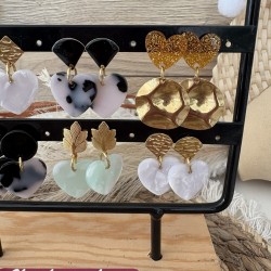BOUCLES CAROLINA