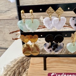 BOUCLES CAROLINA