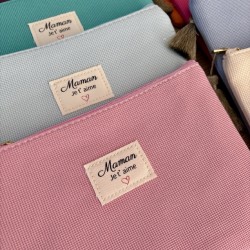 POCHETTES MAMAN JE T AIME