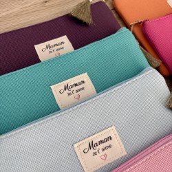POCHETTES MAMAN JE T AIME