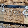 BOUCLES/ARGENTÉ A CHOISIR