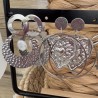 BOUCLES/ARGENTÉ A CHOISIR