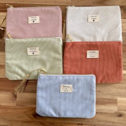 POCHETTES MESSAGE/MAMAN &...