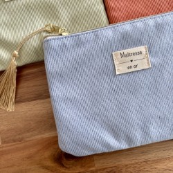 POCHETTES MESSAGE/MAMAN & MAITRESSE