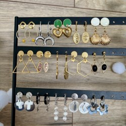 PETITES BOUCLES A CHOISIR