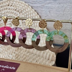 BOUCLES RONDA
