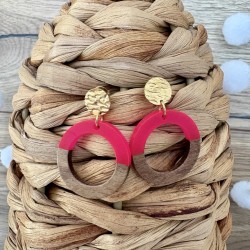 BOUCLES RONDA