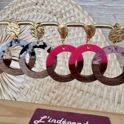 BOUCLES RONDA