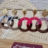 BOUCLES RONDA