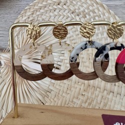 BOUCLES RONDA