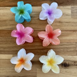 PINCES FLEURS GRANDS MODELES