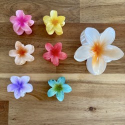 PINCES FLEURS GRANDS MODELES