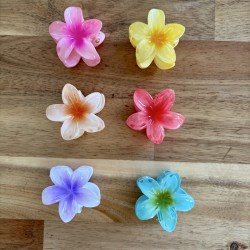 PINCES FLEURS PETITS MODELES