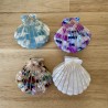 PINCES COQUILLAGES