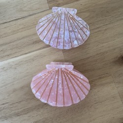 PINCES COQUILLAGES