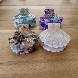 PINCES COQUILLAGES