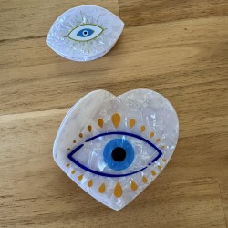 PINCES OEIL