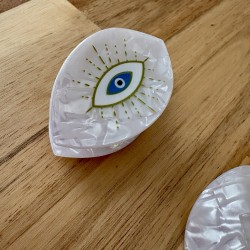 PINCES OEIL