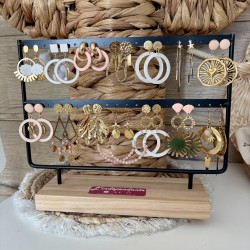 BOUCLES A CHOISIR