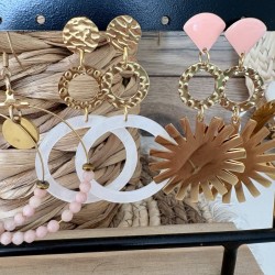 BOUCLES A CHOISIR