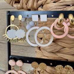 BOUCLES A CHOISIR