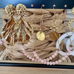 BOUCLES A CHOISIR