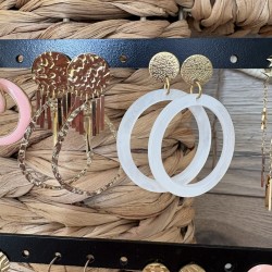 BOUCLES A CHOISIR