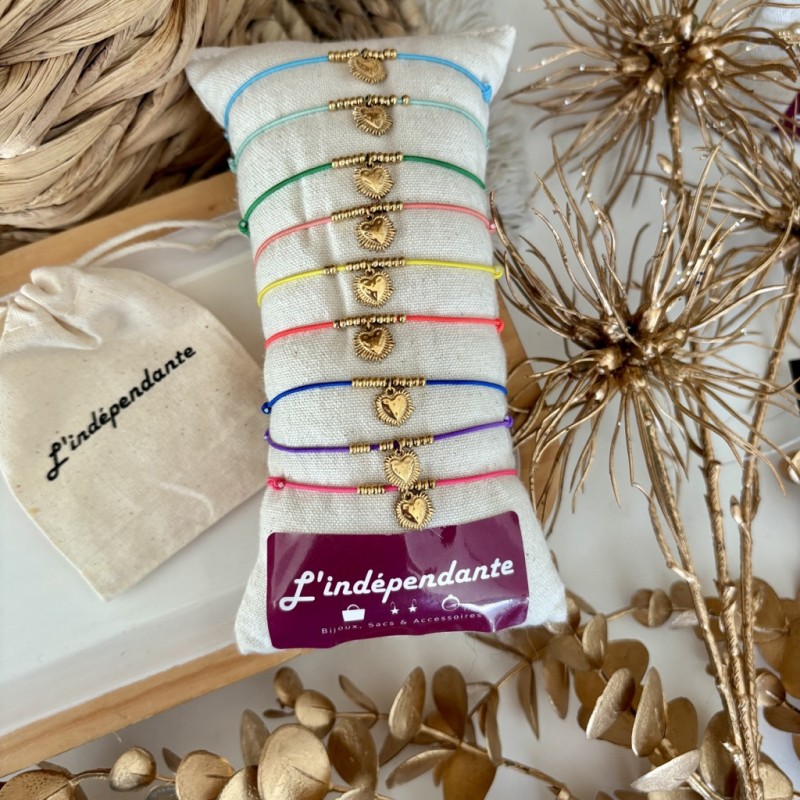BRACELETS CAPRI LOVE