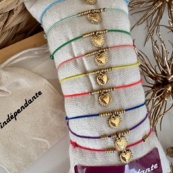 BRACELETS CAPRI LOVE