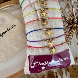 BRACELETS CAPRI LOVE