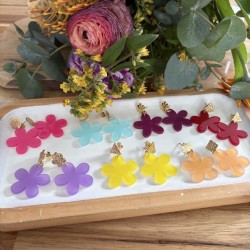 BOUCLES ABILLY