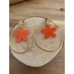BOUCLES ABILLY IN CERCLE