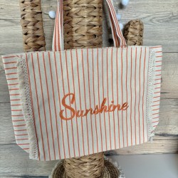 CABAS SUNSHINE