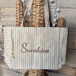 CABAS SUNSHINE