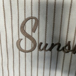 CABAS SUNSHINE
