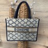 CABAS BOHEME PERLES N2
