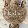 SAC ROND BOHEME