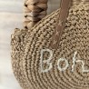 SAC ROND BOHEME