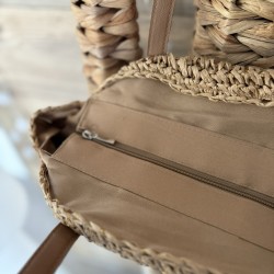 SAC ROND BOHEME