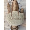SAC ROND BOHEME