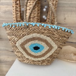 PANIERS OEIL