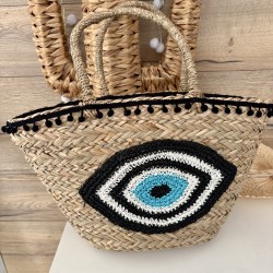 PANIERS OEIL