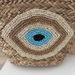 PANIERS OEIL