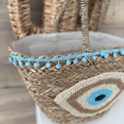 PANIERS OEIL