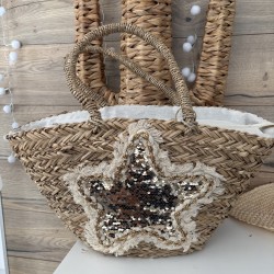 PANIER ETOILE