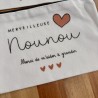 POCHETTES NOUNOU