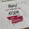 POCHETTES ATSEM