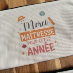 POCHETTES MAITRESSE