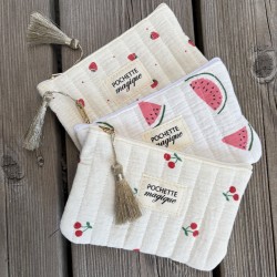 POCHETTE MAGIQUE
