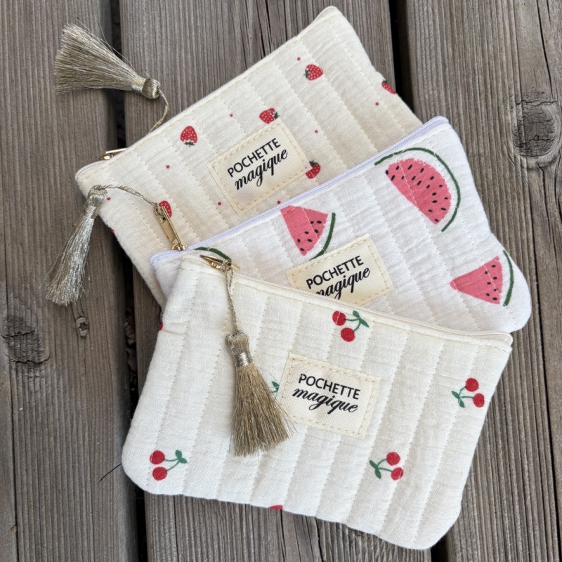 POCHETTE MAGIQUE